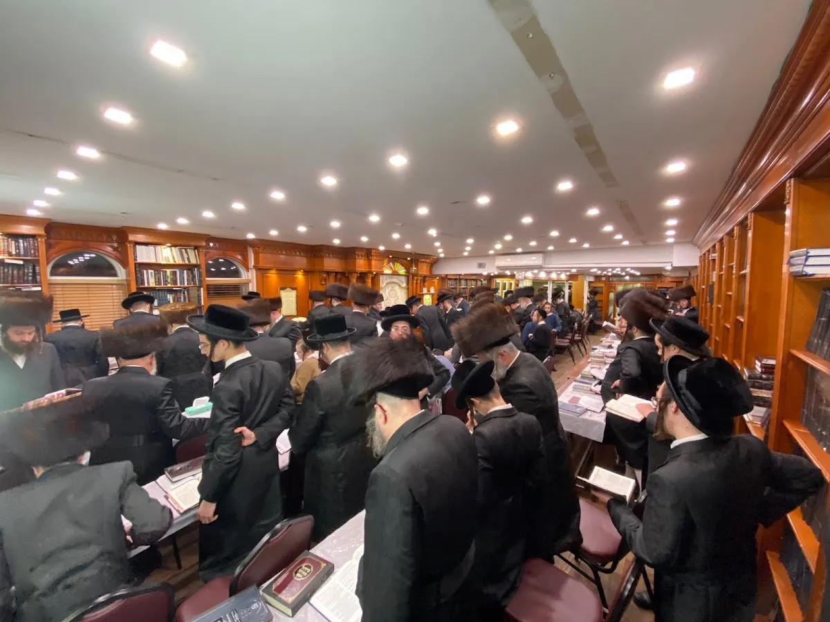 Torna Shul — foto 6