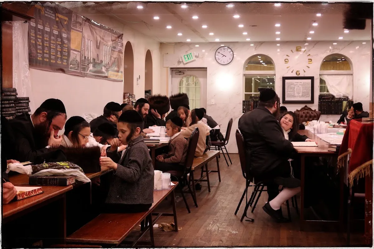 Torna Shul — foto 10