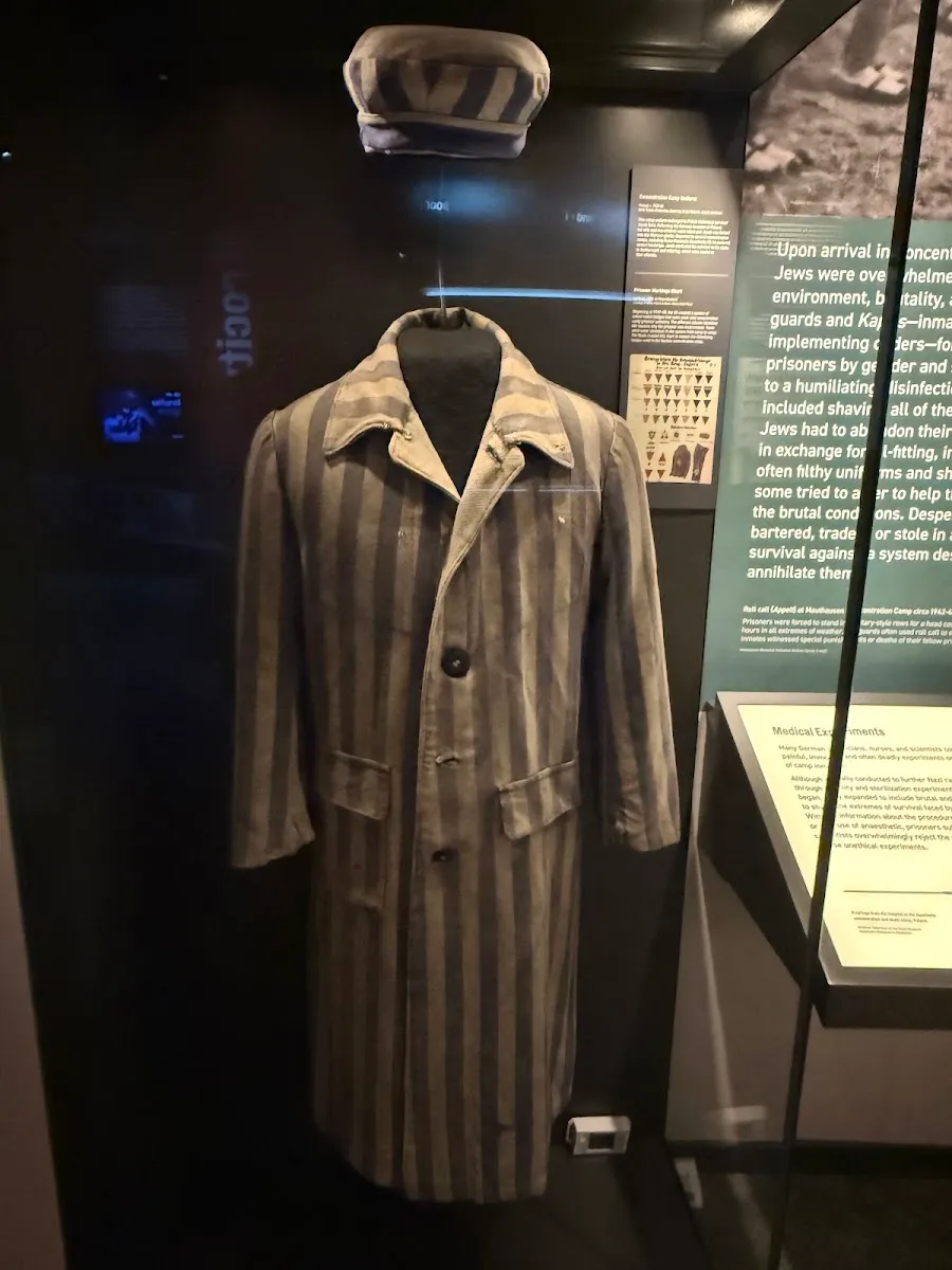 Toronto Holocaust Museum — foto 4