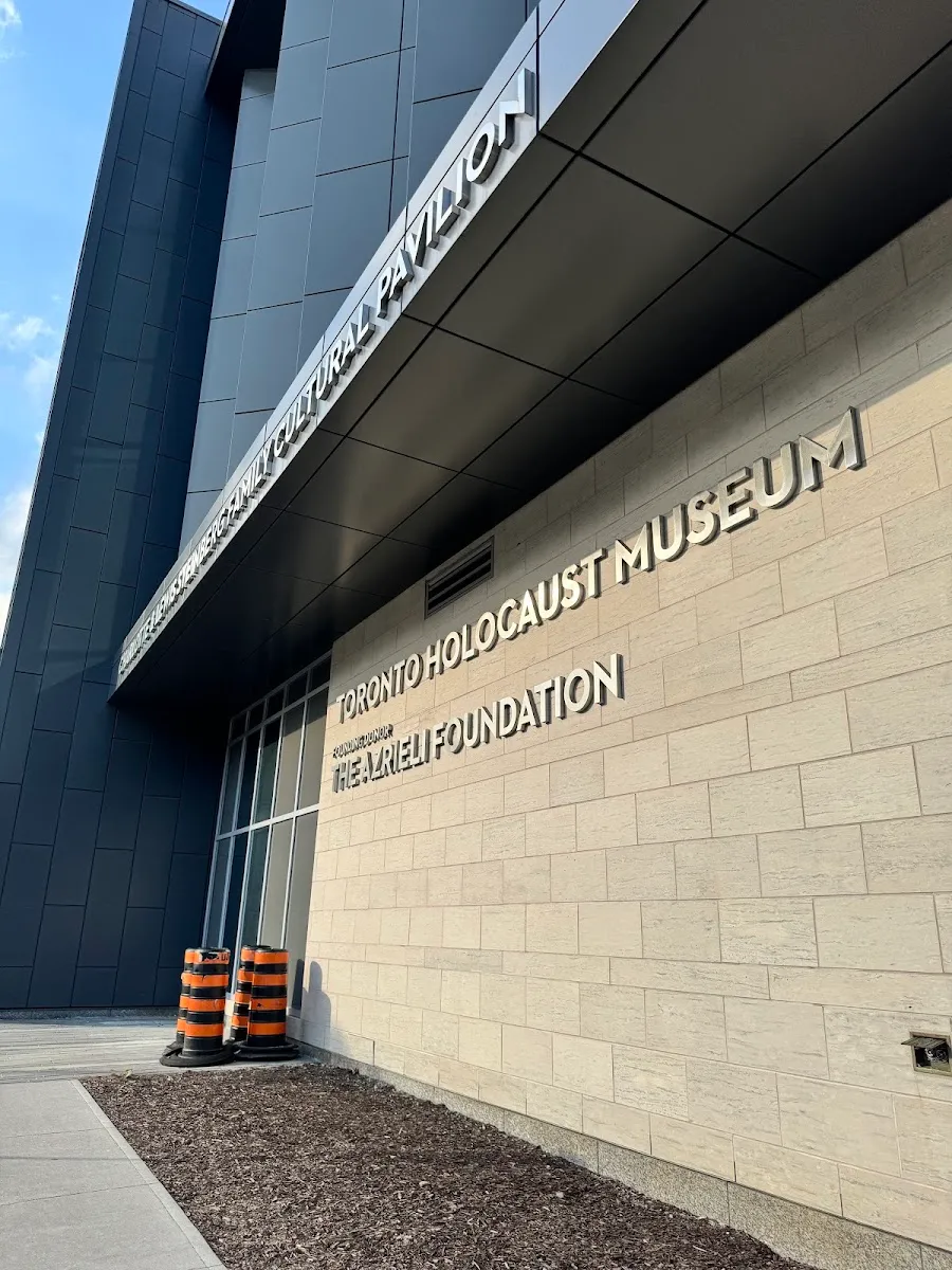 Toronto Holocaust Museum — foto 5