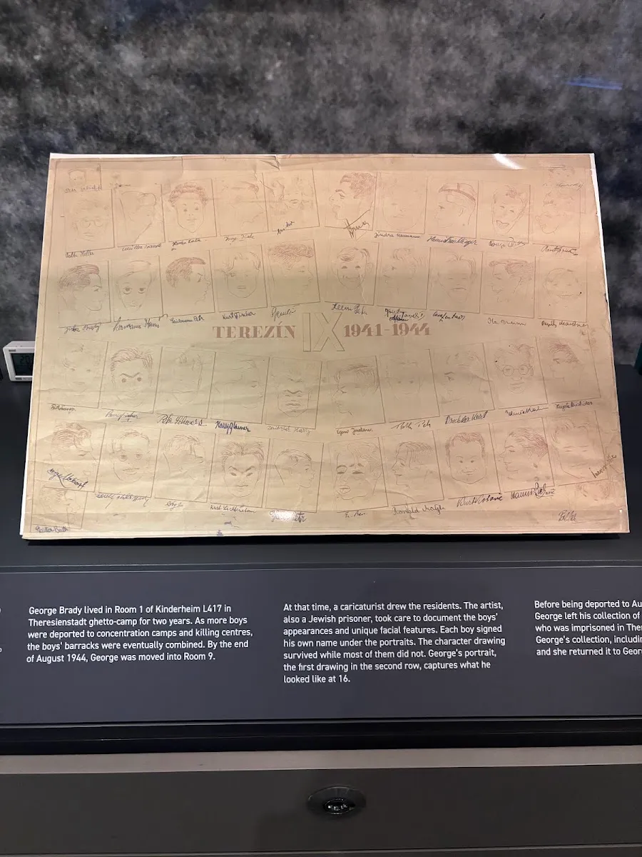 Toronto Holocaust Museum — foto 10