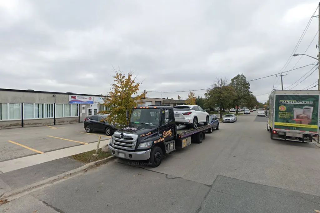 Toronto Jewish Network - TJN — foto 2