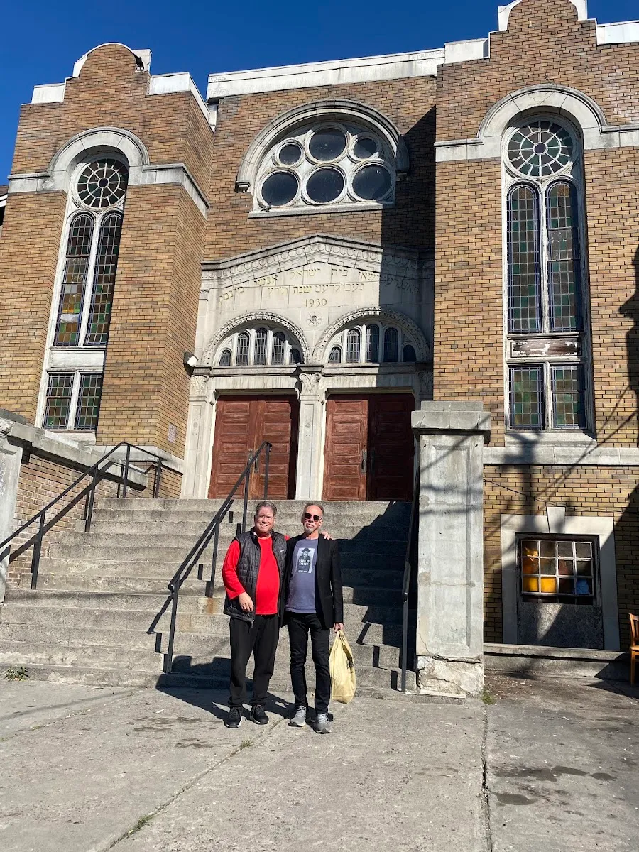 Toronto Jewish Walking Tours — foto 2