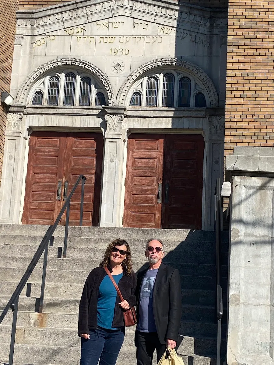 Toronto Jewish Walking Tours — foto 4