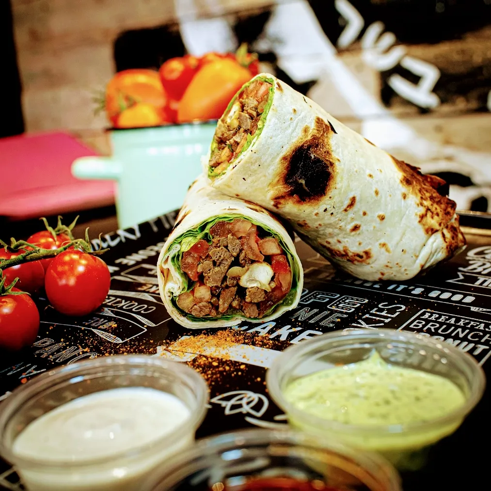Tortilla Bar (Rishon LeZion) — photo 2