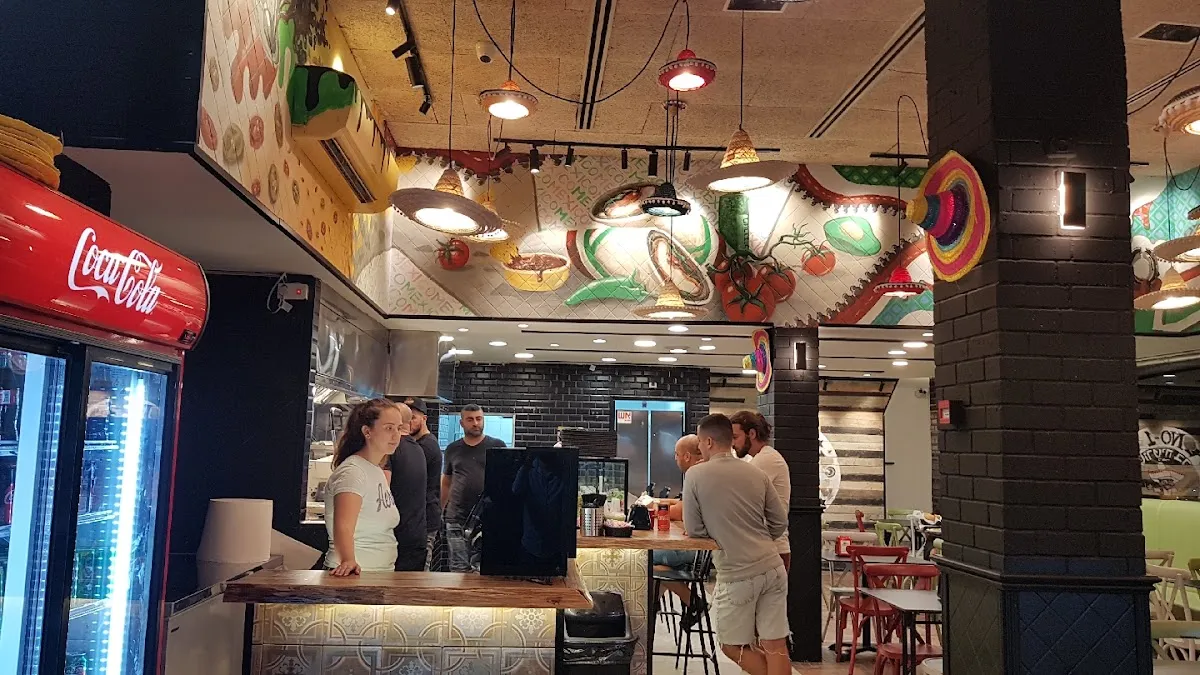 Tortilla Bar (Rishon LeZion) — photo 3