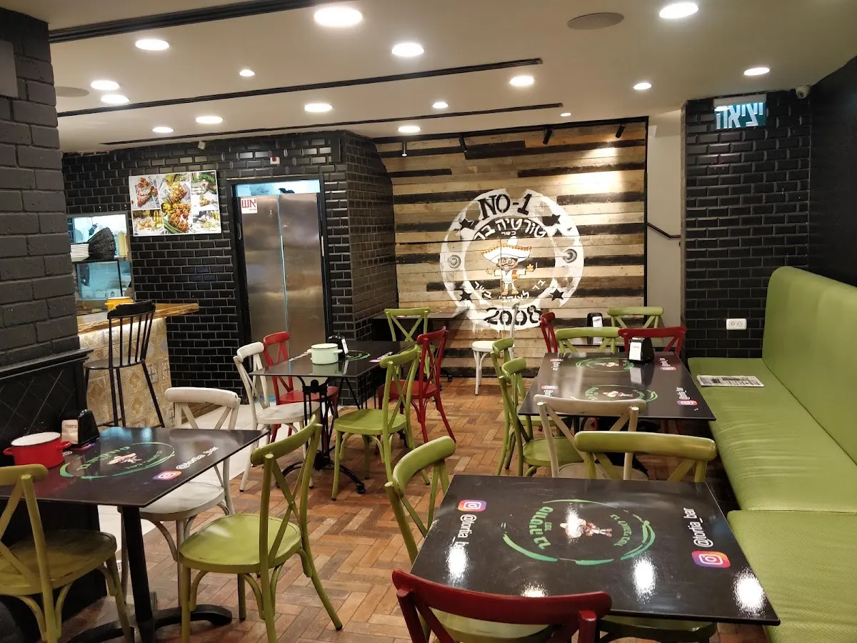 Tortilla Bar (Rishon LeZion) — photo 4