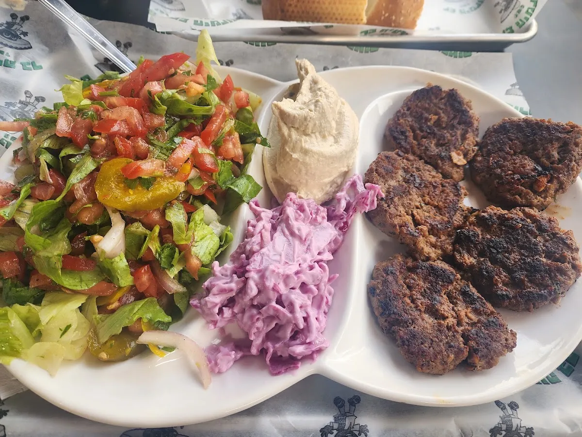 Tortilla Bar (Rishon LeZion) — photo 6