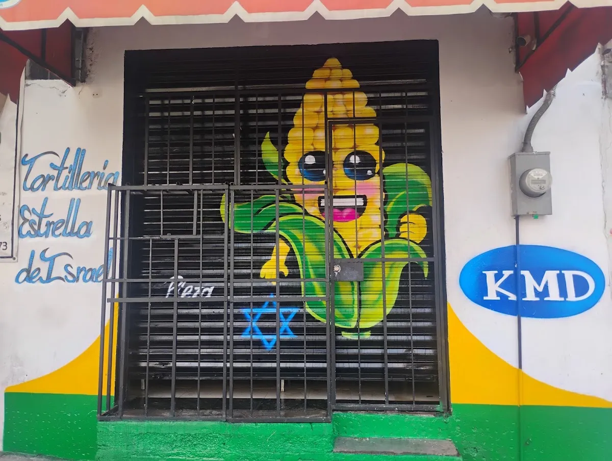 Tortillería La Estrella de Israel — photo 3
