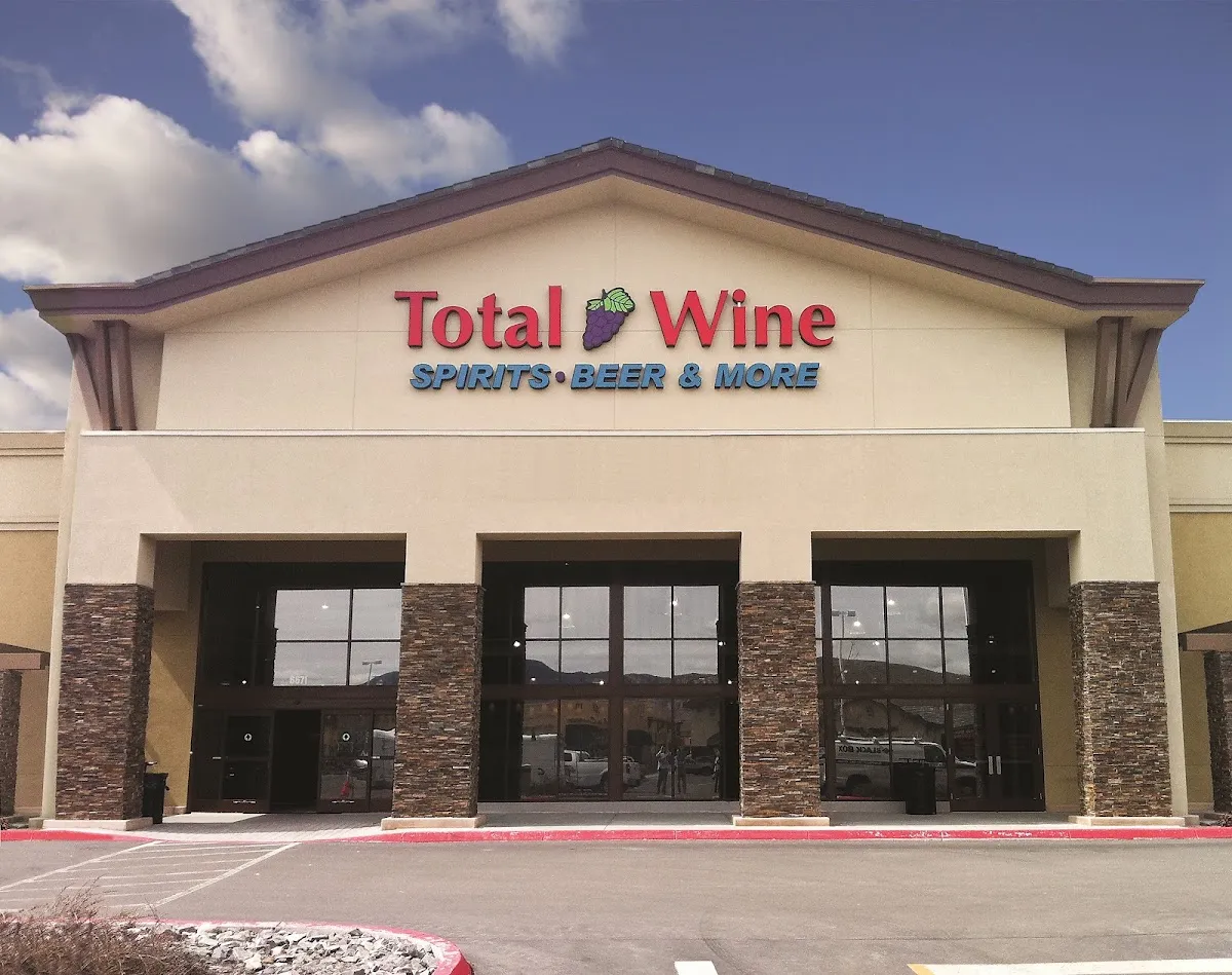 Total Wine & More — photo 3