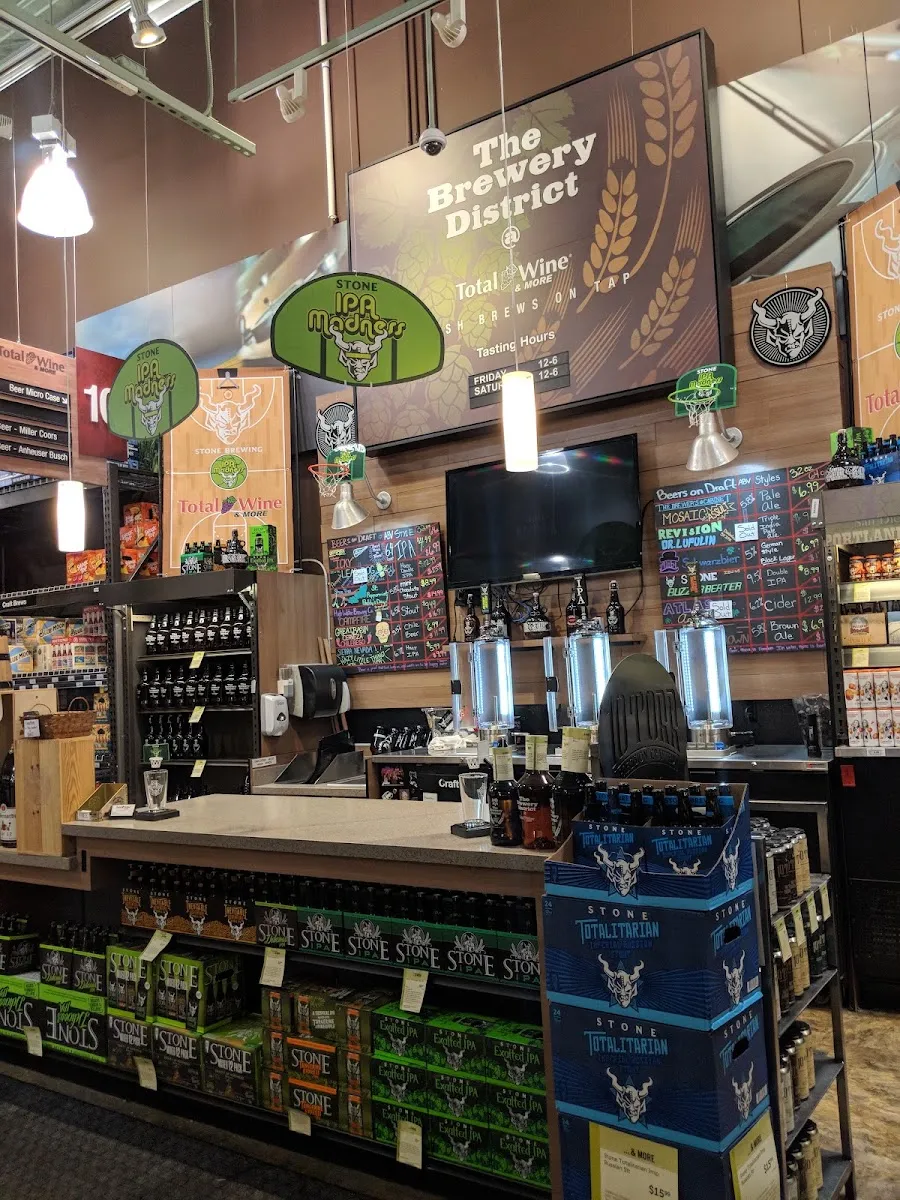 Total Wine & More — photo 6