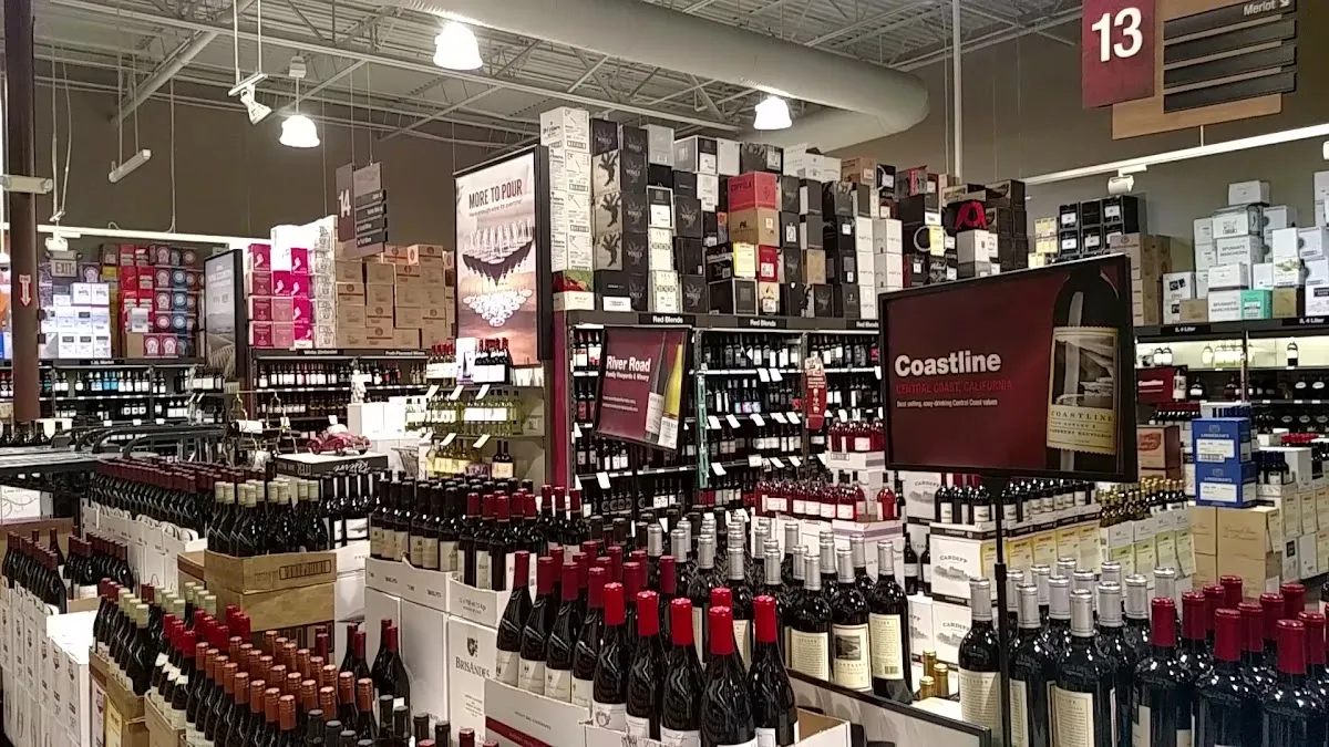 Total Wine & More (Fort Myers) — foto 2