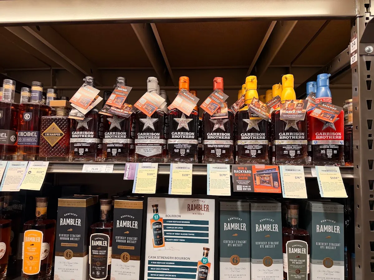 Total Wine & More (Fort Myers) — foto 4