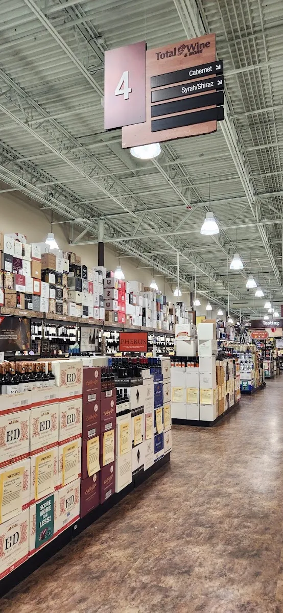 Total Wine & More (Fort Myers) — foto 5