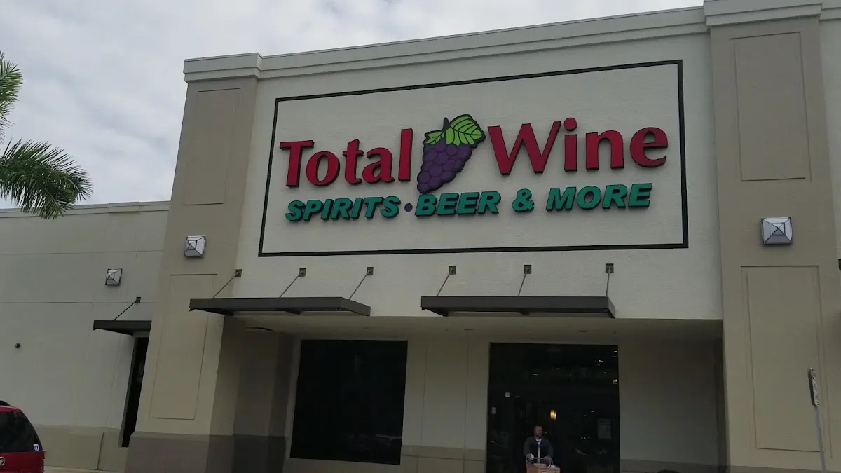Total Wine & More (Fort Myers) — foto 7