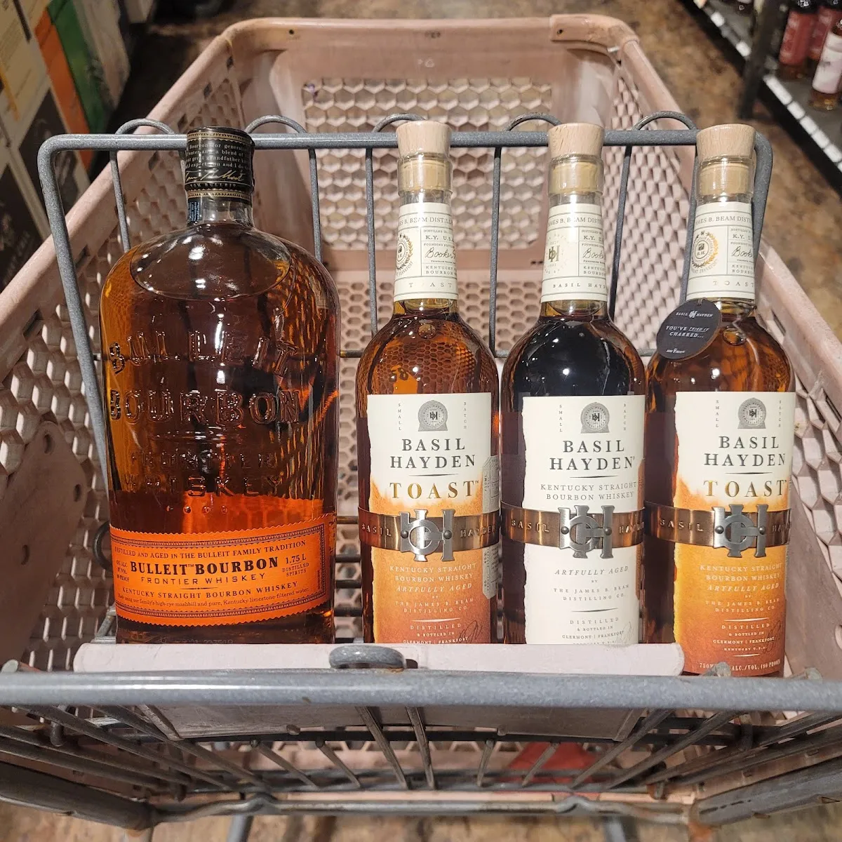 Total Wine & More (Fort Myers) — foto 8