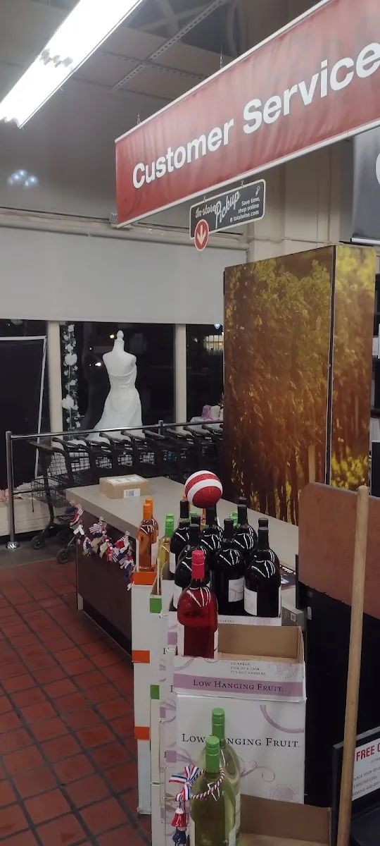 Total Wine & More (Norfolk)
