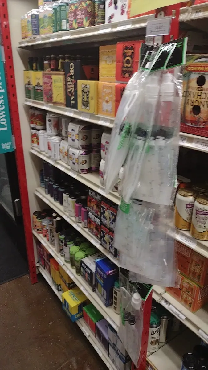 Total Wine & More (Norfolk) — photo 2