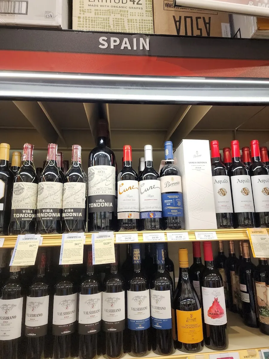 Total Wine & More (Norfolk) — photo 5