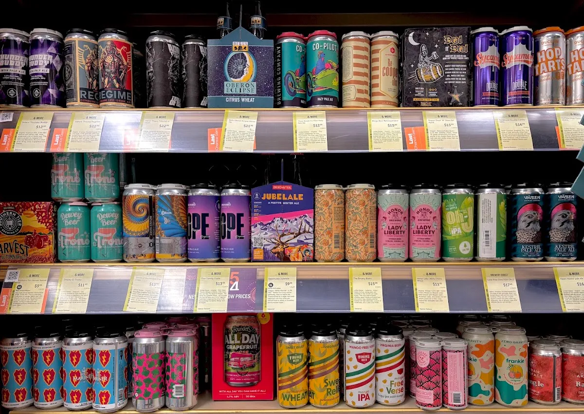 Total Wine & More (Norfolk) — photo 6
