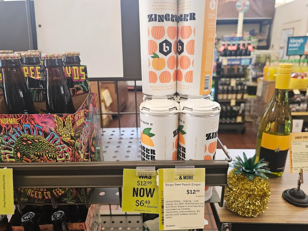 Total Wine & More (Norfolk) — photo 7