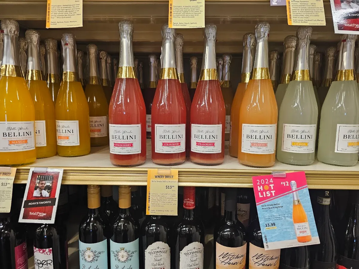 Total Wine & More (Norfolk) — photo 8