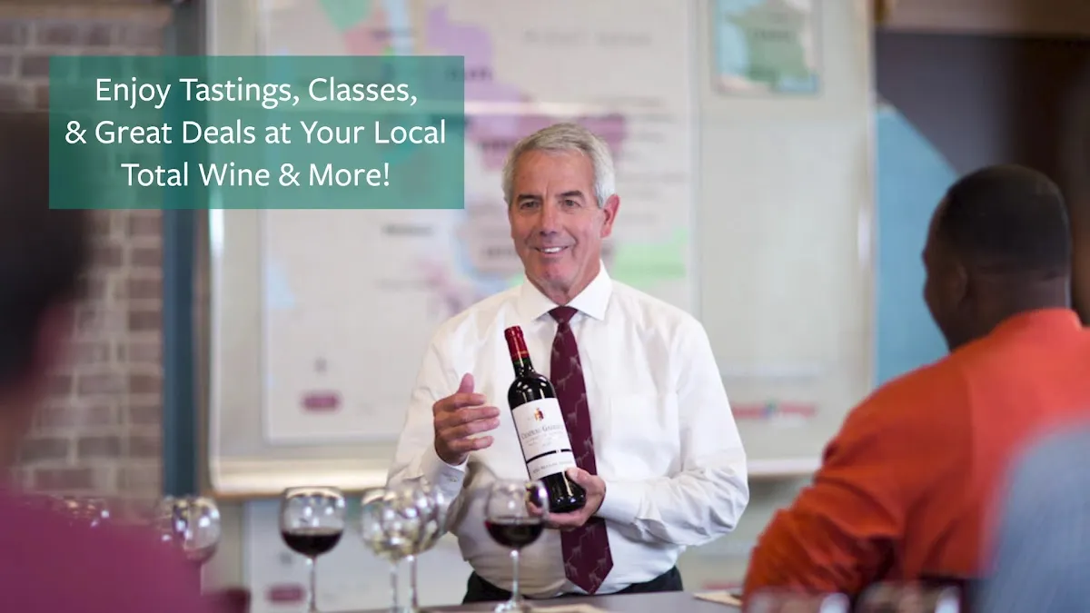 Total Wine & More — photo 2