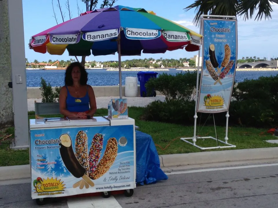 Totally Bananas LLC — photo 2