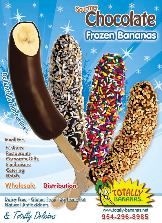 Totally Bananas LLC — photo 4