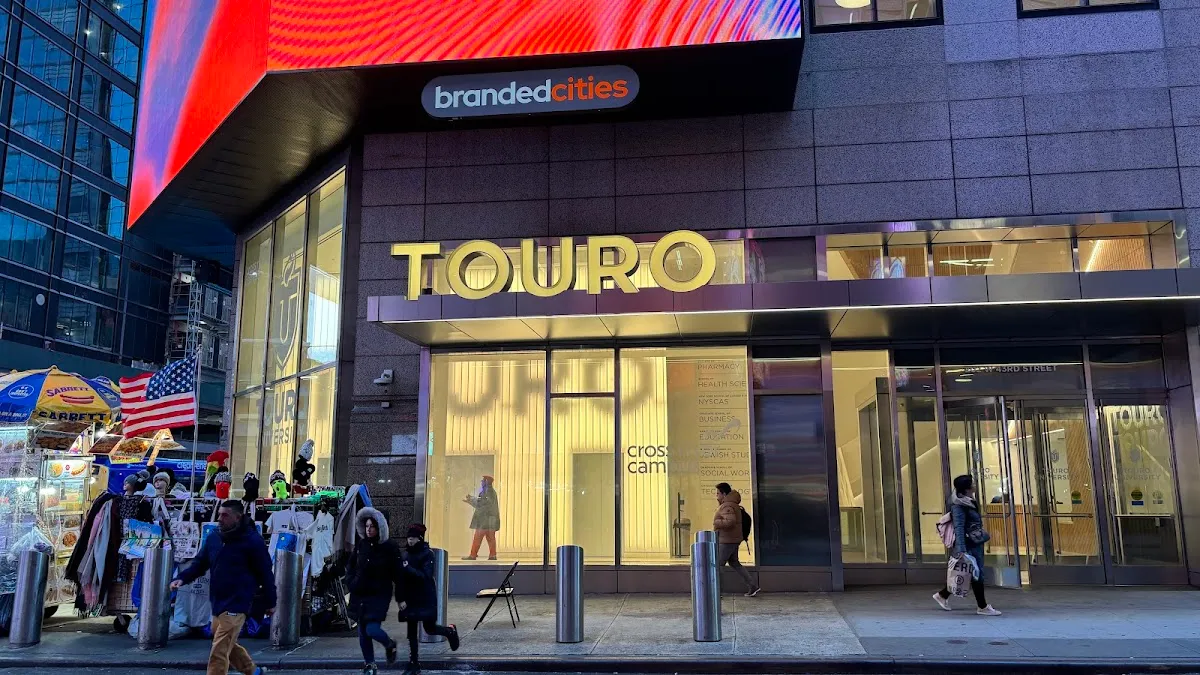 Touro University