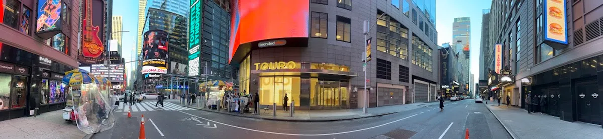 Touro University — foto 7