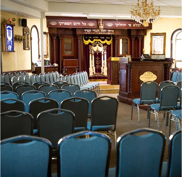 TOV Bet Midrash