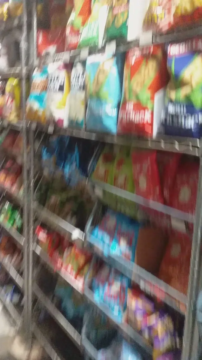 Tov Meod Food Center — foto 3