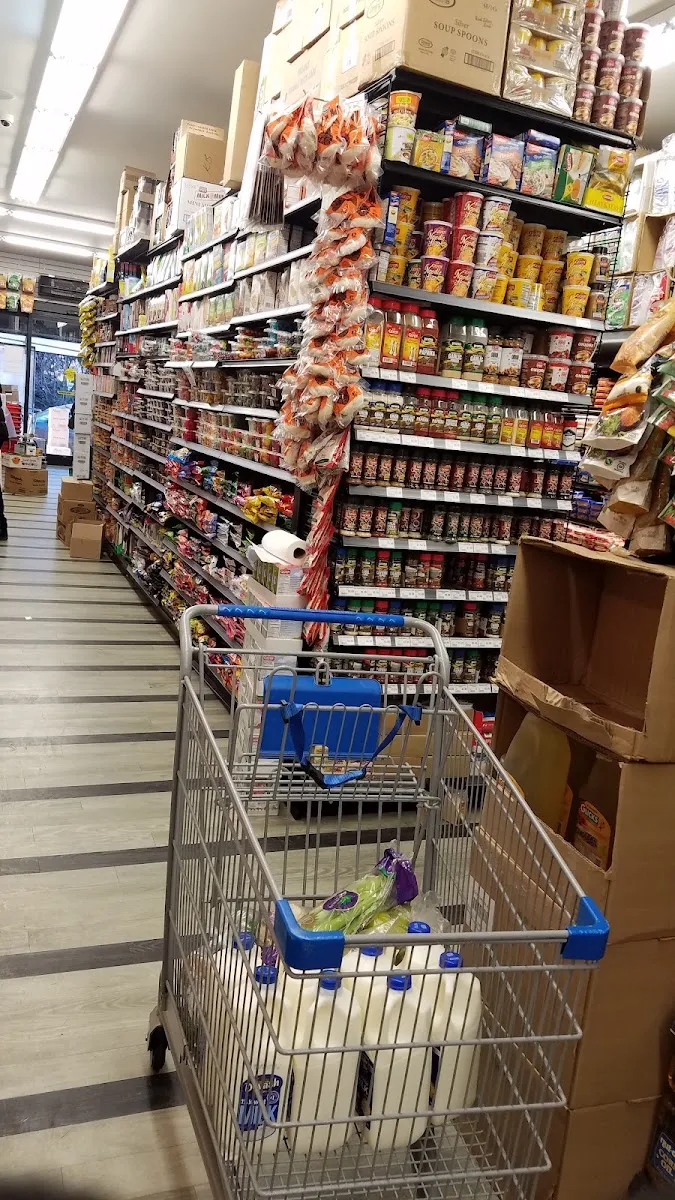 Tov Meod Food Center — foto 6