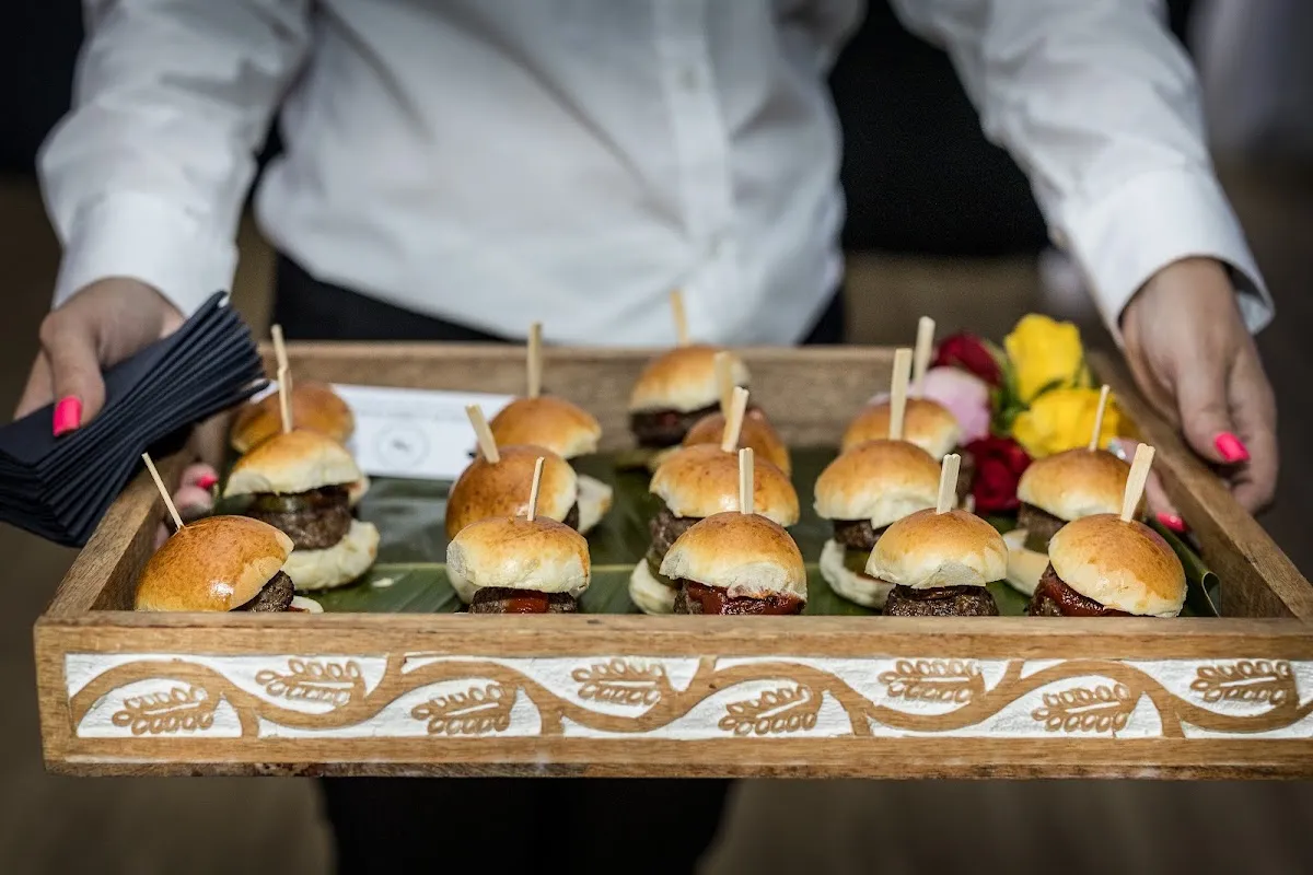 Tova Catering & Events — photo 2