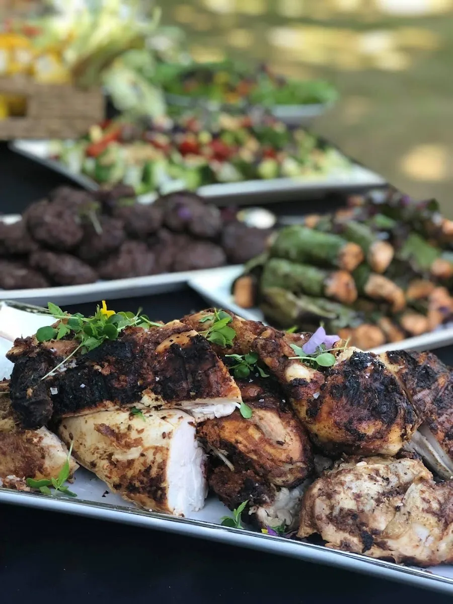Tova Catering & Events — photo 4