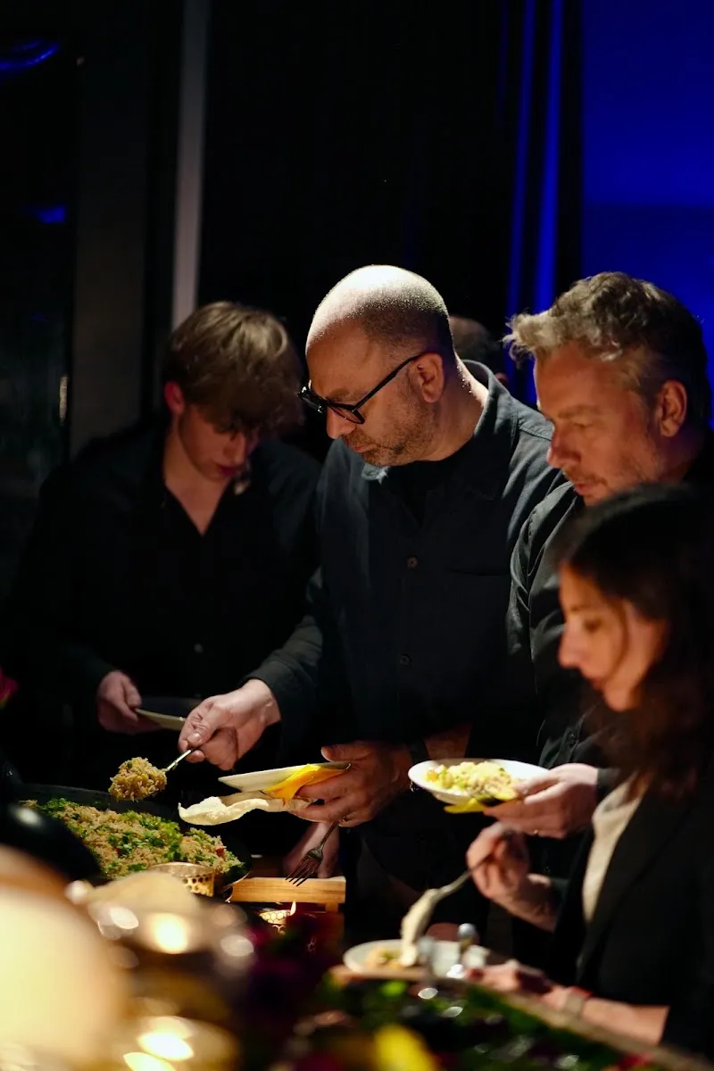 Tova Catering & Events — photo 5