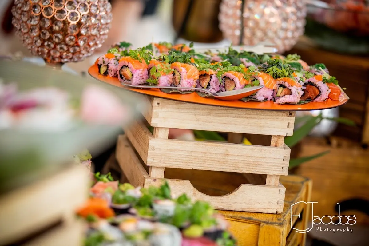 Tova Catering & Events — photo 6
