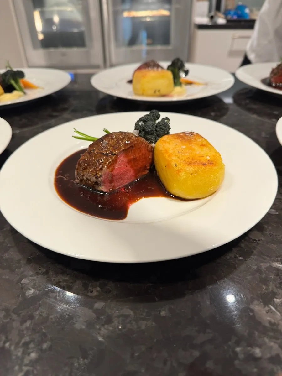 Tova Catering & Events — photo 7