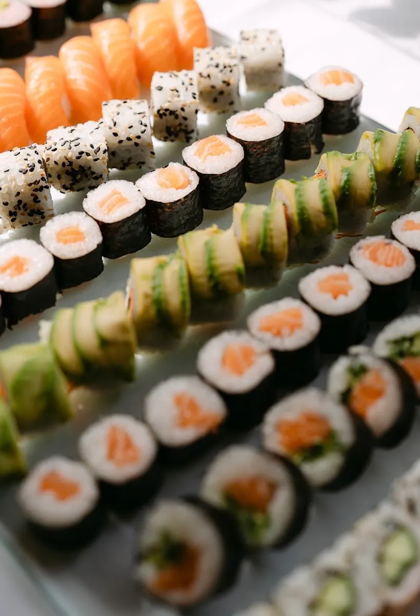 Tova Catering & Events — photo 9