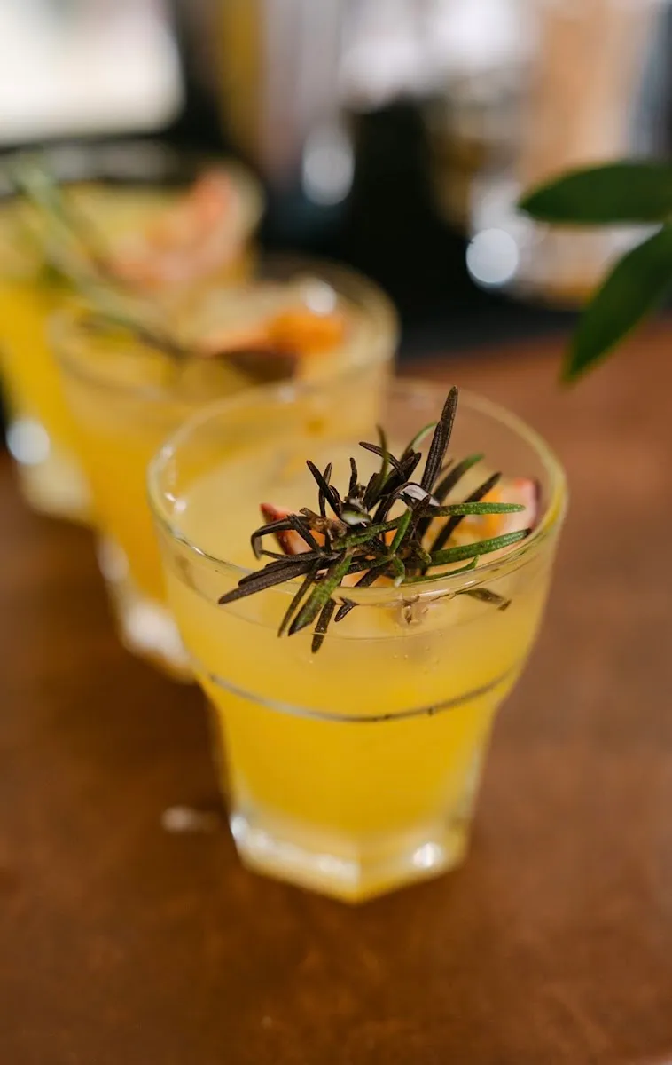 Tova Catering & Events — photo 10