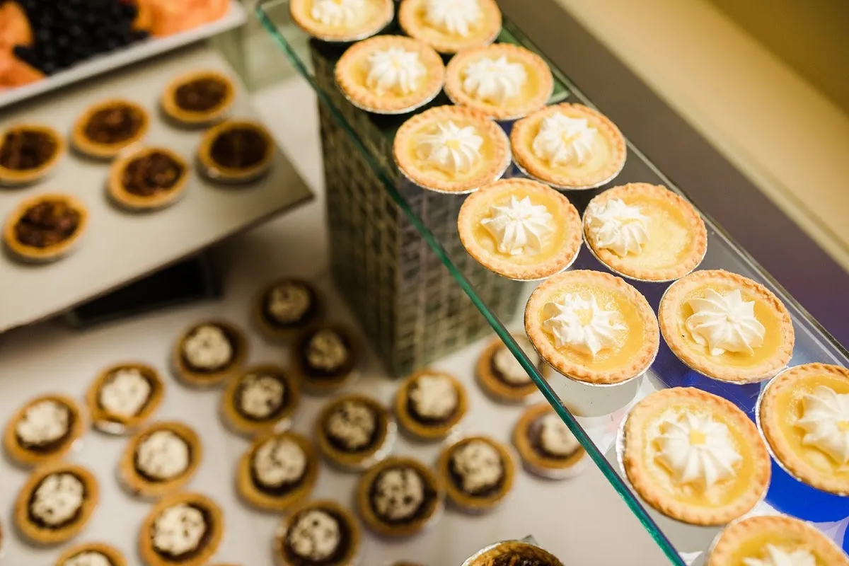 Tova's Catering, Inc. — foto 2
