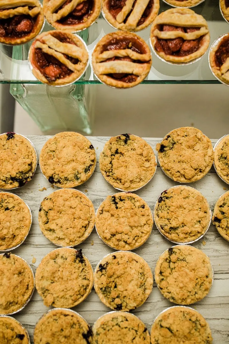 Tova's Catering, Inc. — foto 3