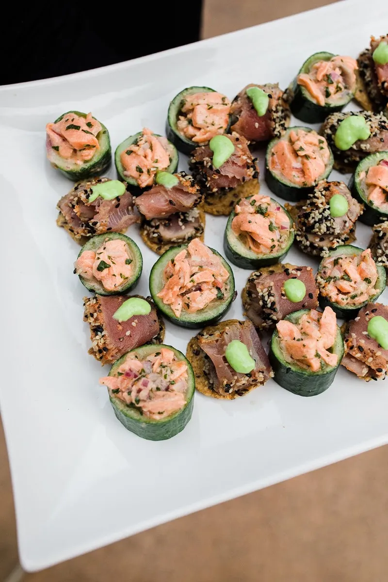 Tova's Catering, Inc. — foto 4