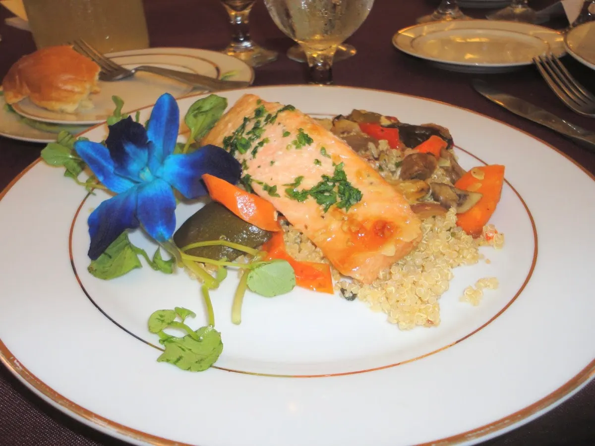 Tova's Catering, Inc. — foto 5
