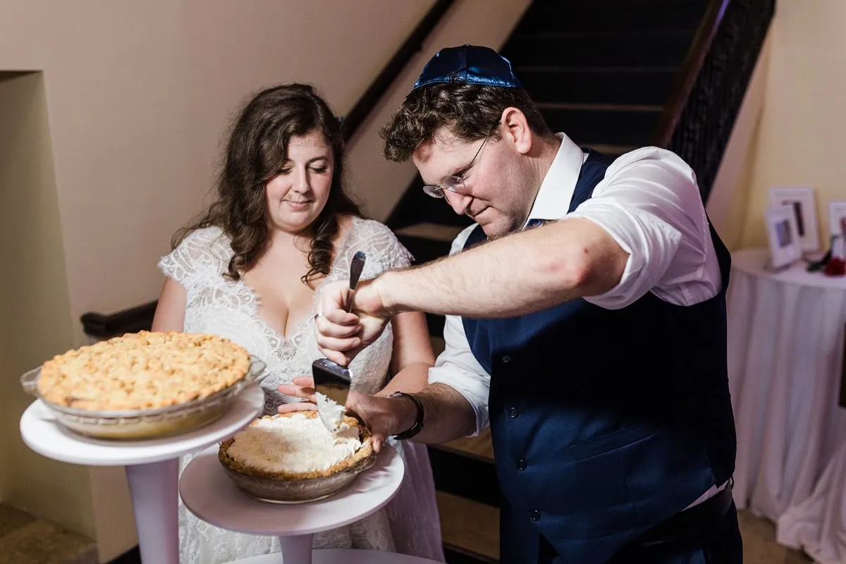 Tova's Catering, Inc. — foto 6