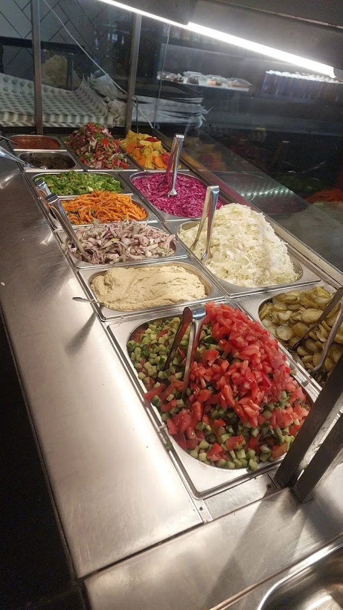 Tovi Shawarma — foto 2