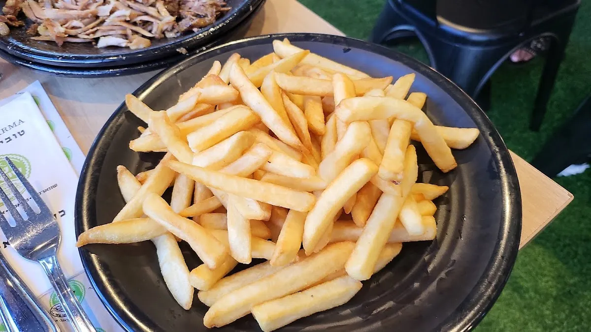 Tovi Shawarma — foto 6