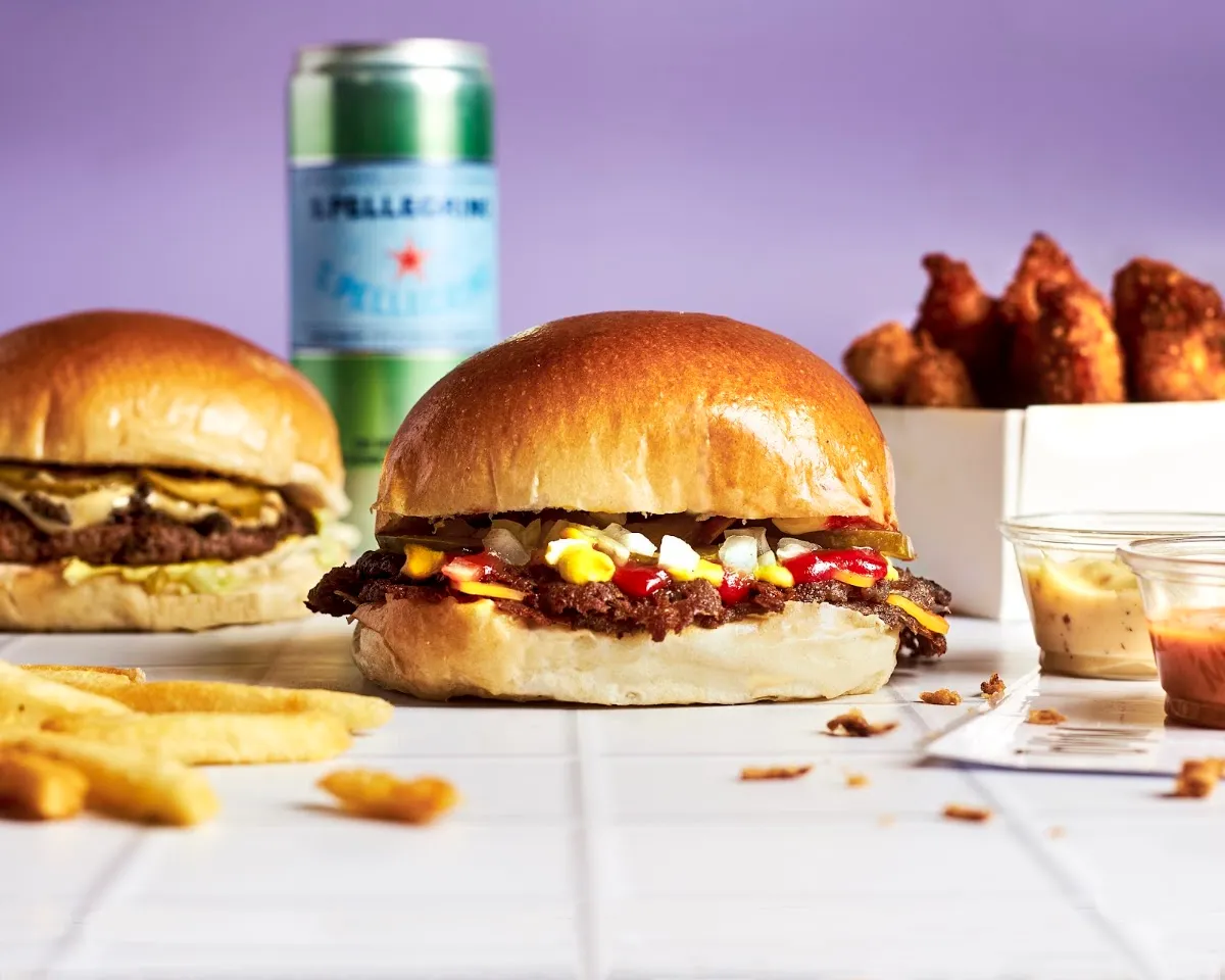 TOVIM French Burger Lovers - KOSHER — photo 7