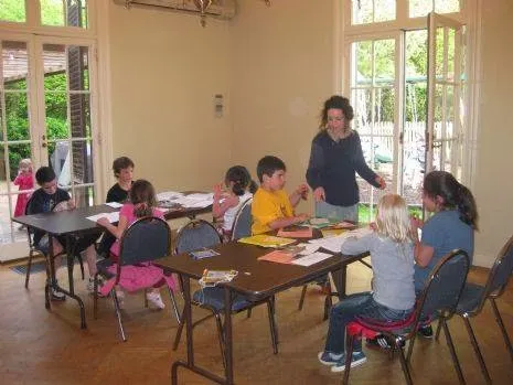 Town of Oyster Bay Chabad — foto 2